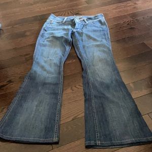 Hudson Jeans